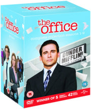 Office An American Workplace Seasons 19