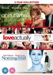 About Timelove Actuallynotting Hill