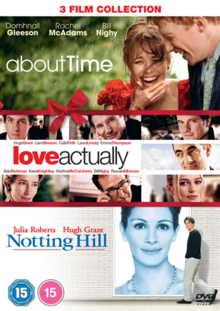 About Timelove Actuallynotting Hill