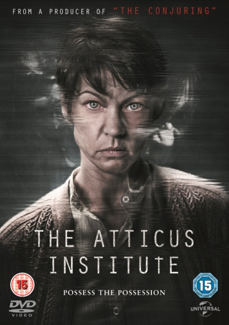 Atticus Institute