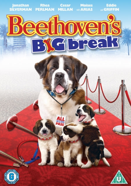 Beethovens Big Break