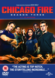 Chicago Fireseries 3