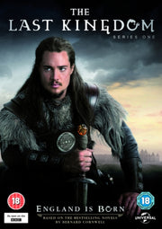 Last Kingdom Season 1 Set