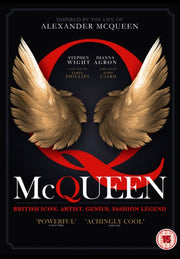 Mcqueen