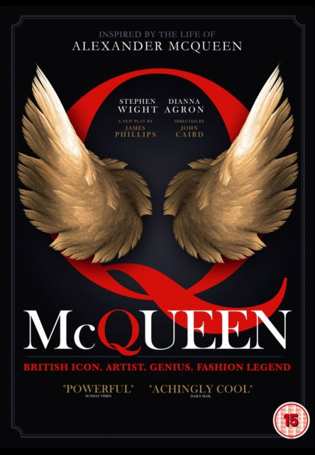 Mcqueen