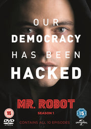 Mr Robot Season 1