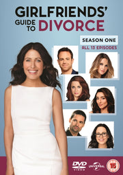 Girlfriends Guide To Divorce