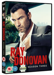 Ray Donovan The Third Season