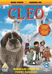 Cleo