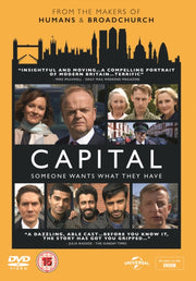Capital