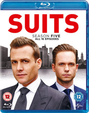 Suits Season 5