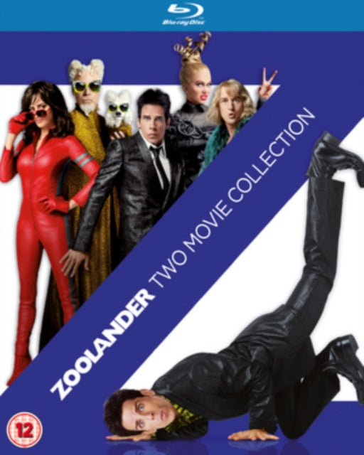 Zoolander Zoolander 2