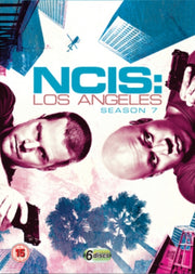 Ncis Los Angeles Season 7