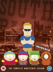 South Park Season 19