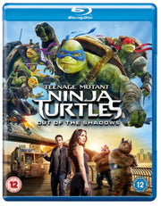 Tmnt Out Of The Shadows Blurayitunes