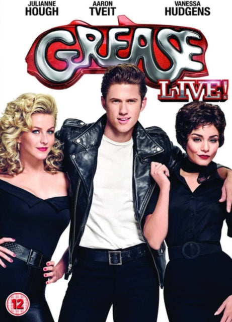 Grease Live