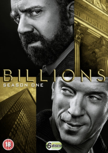 Billions Season 1