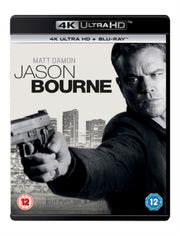 Jason Bourne