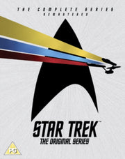 Star Trek The Original Series - Complete