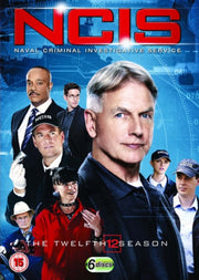 Ncis Season 12