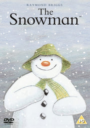 Snowman Christmas Decoration