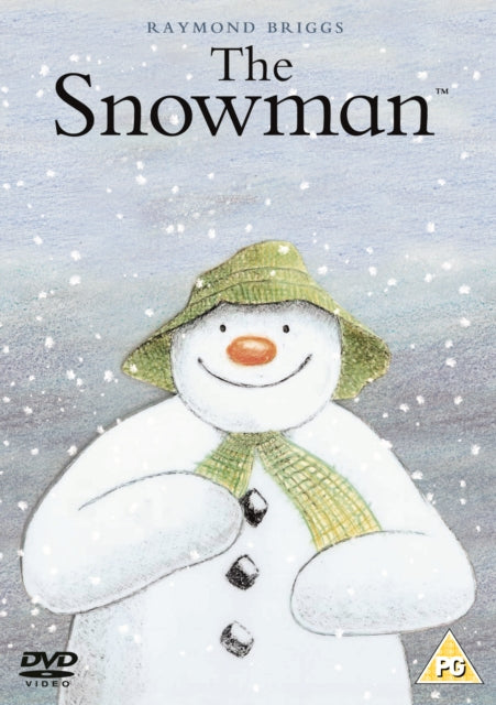 Snowman Christmas Decoration