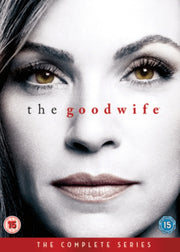 Good Wife Seasons 17