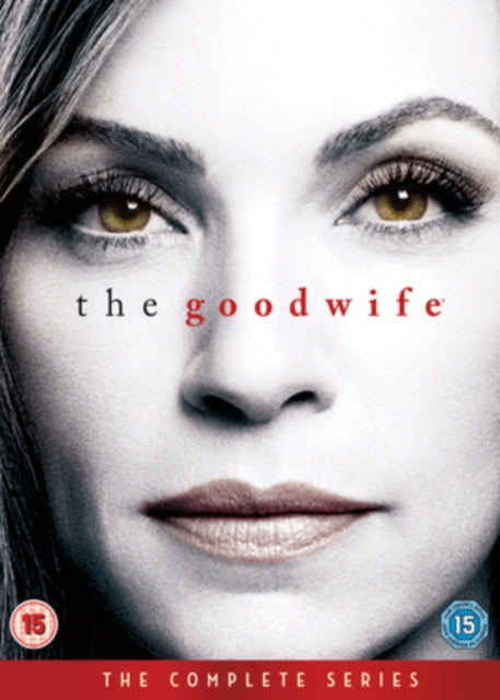 Good Wife Seasons 17