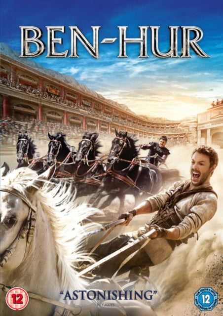 Benhur + Itunes