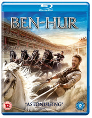 Benhur + Itunes