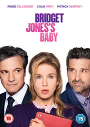 Bridget Joness Baby + Uv