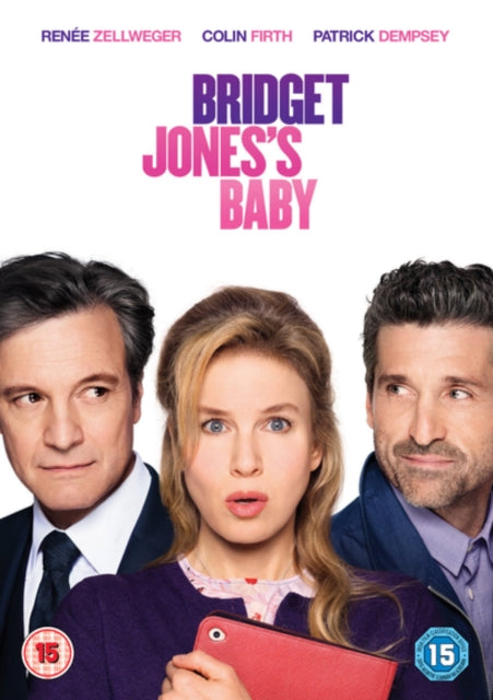 Bridget Joness Baby + Uv
