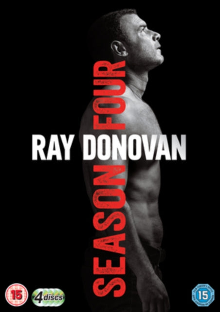Ray Donovan Season 4 Set