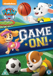 Paw Patrol Game On