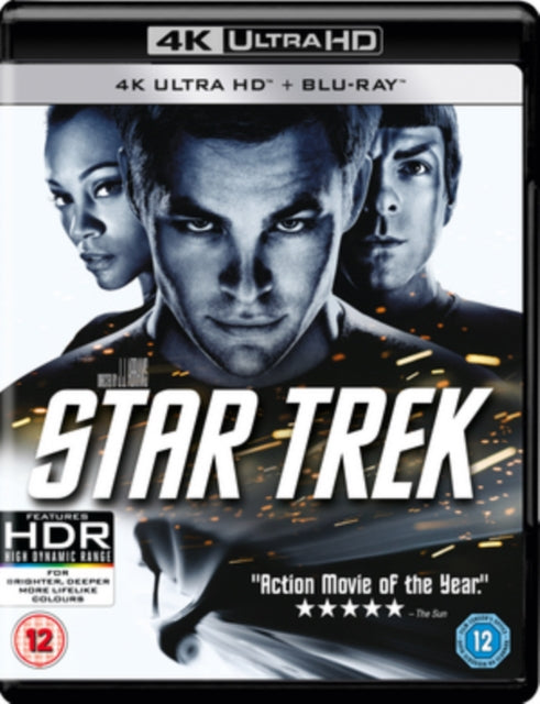 Star Trek 2009