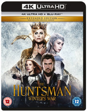 The Hunstman Winters War Extended Editio