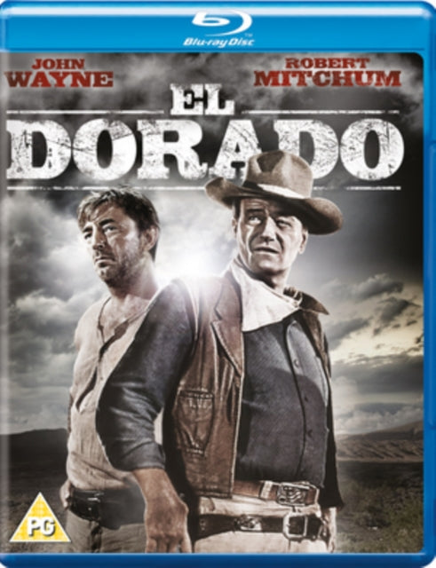 El Dorado 1966 - 50th Anniversary