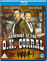 Gunfight At The Ok Corral