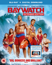 Baywatch Bd+itunes