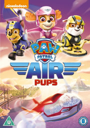 Paw Patrol Air Pups