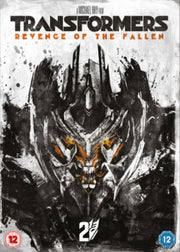 Transformers Revenge Of The Fallen