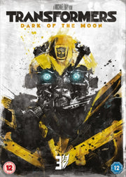 Transformers Dark Of The Moon