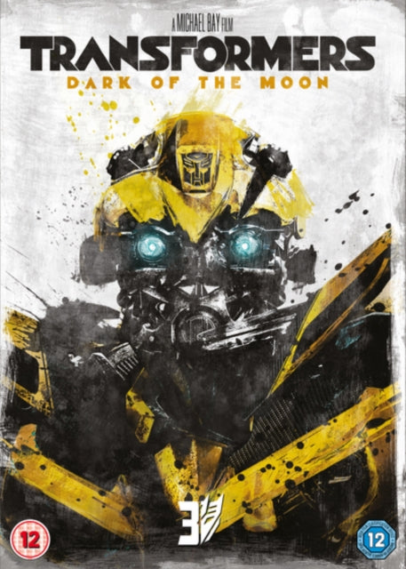 Transformers Dark Of The Moon