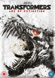 Transformers Age Of Extinction