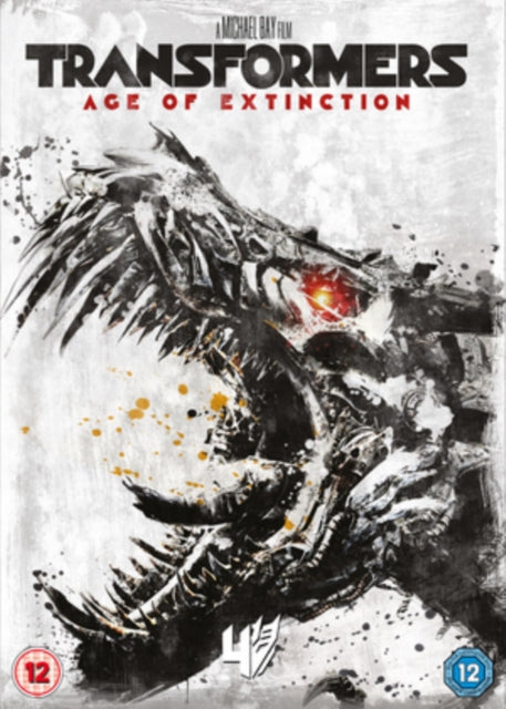Transformers Age Of Extinction