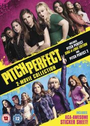Pitch Perfect Sing-a-long + Pitch Perfec