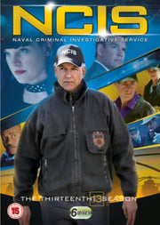 Navy Ncis Naval Criminal Investigative S