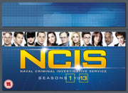 Navy Ncis Naval Criminal Investigative S