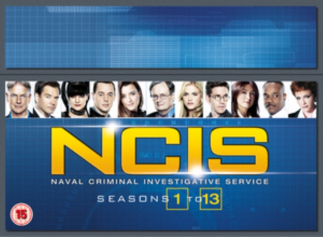Navy Ncis Naval Criminal Investigative S