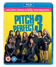 Pitch Perfect 3 1 Disc Edition